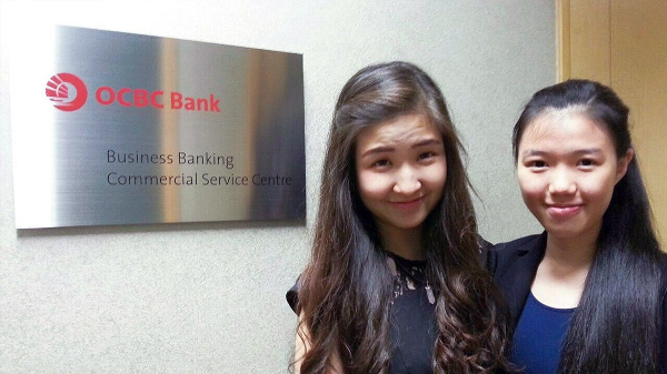 新加坡南洋理工学院的学生可以选择不同的专业