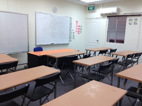 新加坡南洋理工学院：优质的学术环境