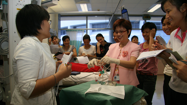 新加坡南洋理工学院面试常见问题与应对技巧:助你自信展现最佳状态