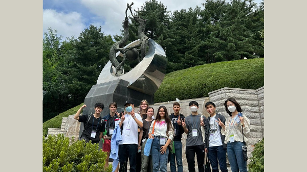 新加坡南洋理工学院NYP申请要求