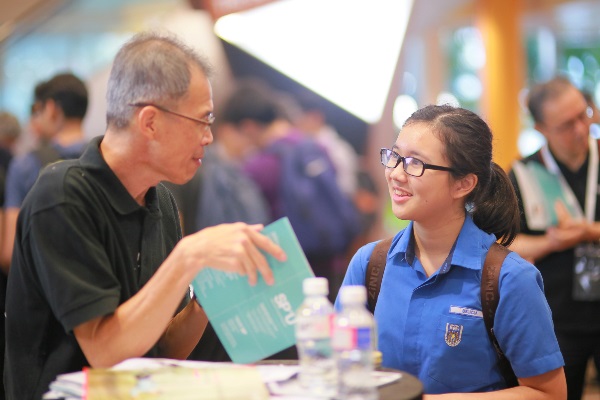 新加坡南洋理工学院：为世界贡献高素质人才