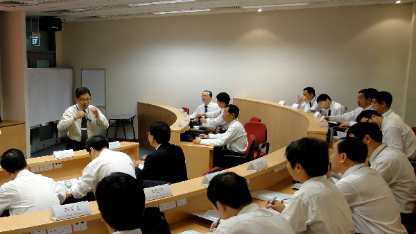 新加坡南洋理工学院：新加坡最受欢迎的高等教育机构
