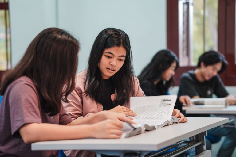 新加坡南洋理工学院：提供多元学科的教育